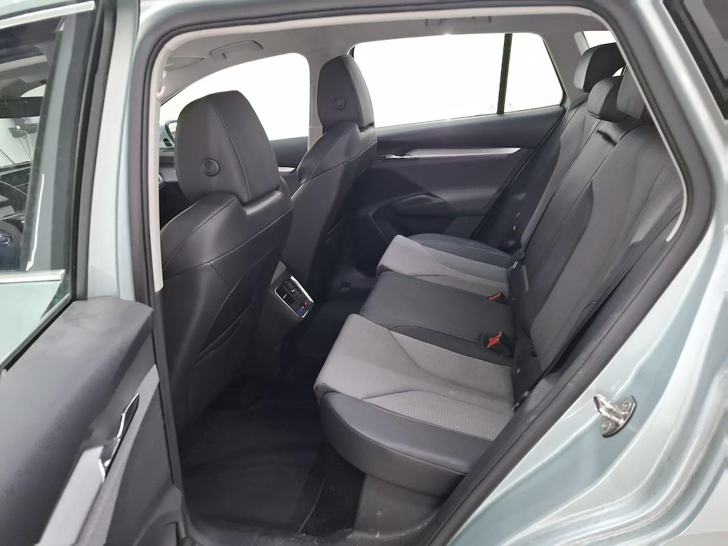 Foto 9 van Skoda Enyaq