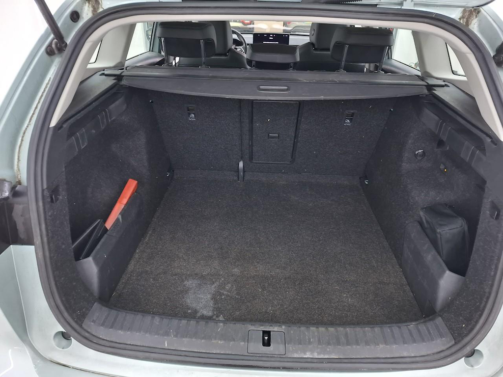 Foto 10 van Skoda Enyaq