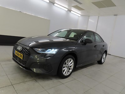 Achetez AUDI A3 Limousine sur Ayvens Carmarket