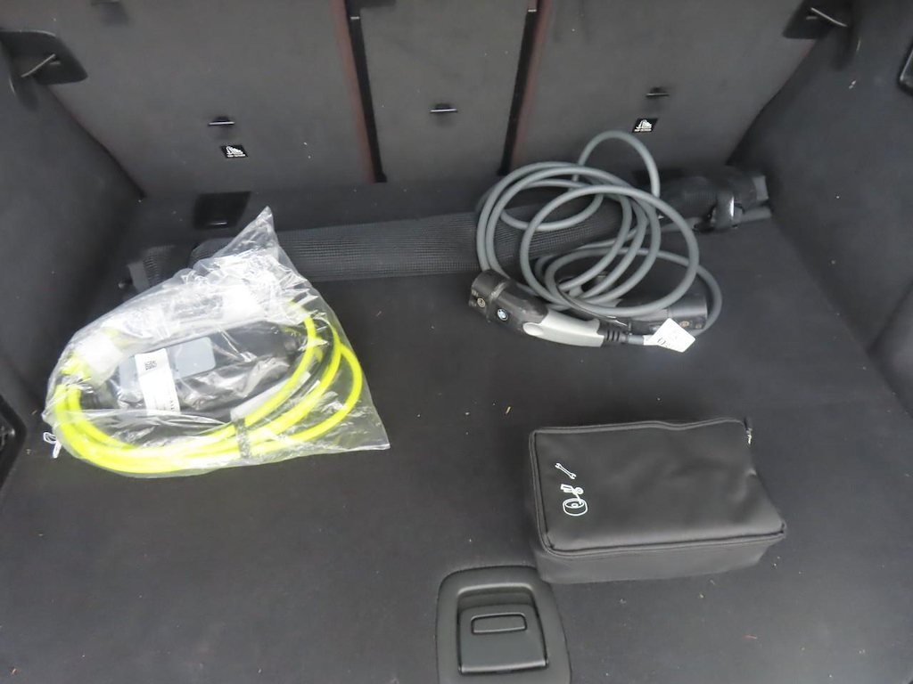 Foto 10 van BMW ix3