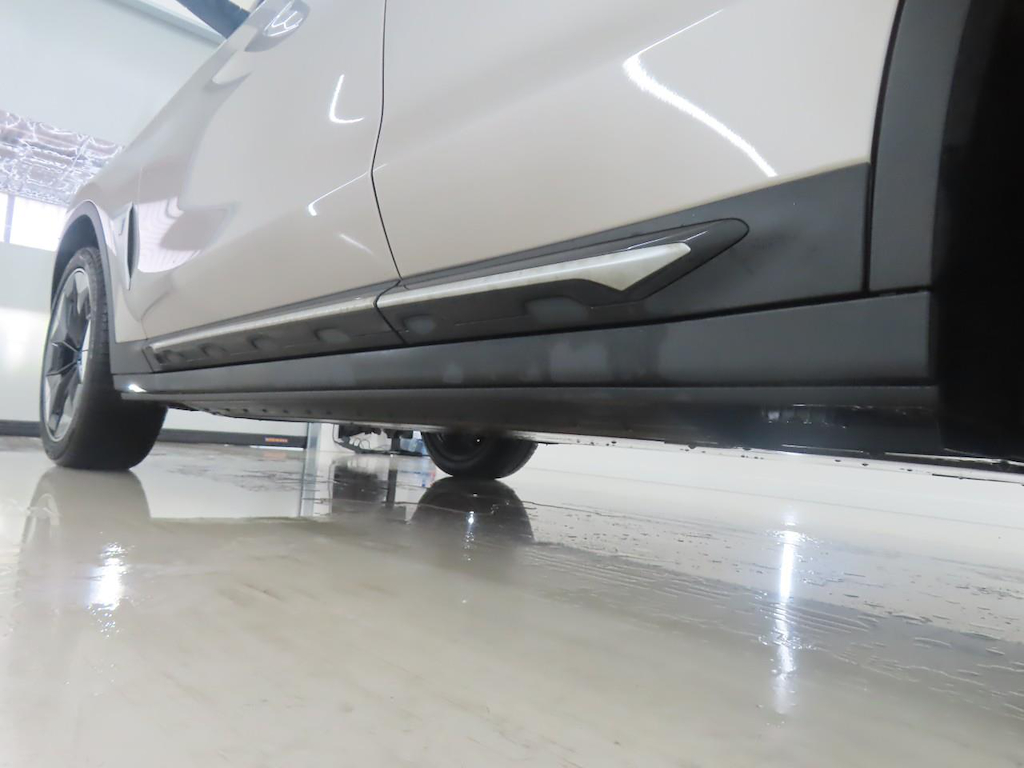 Foto 12 van BMW ix3