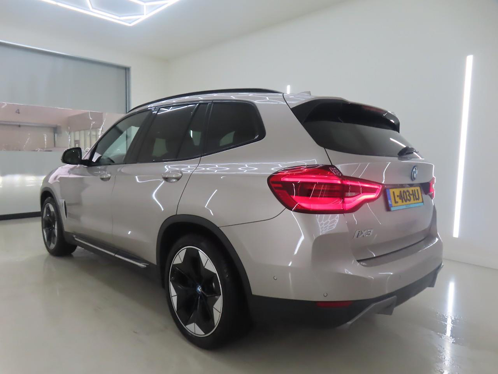 Foto 4 van BMW ix3
