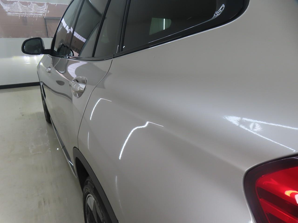 Foto 29 van BMW ix3