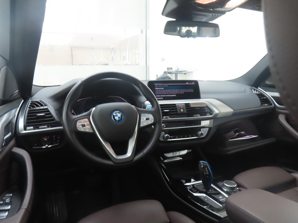Foto 5 van BMW ix3