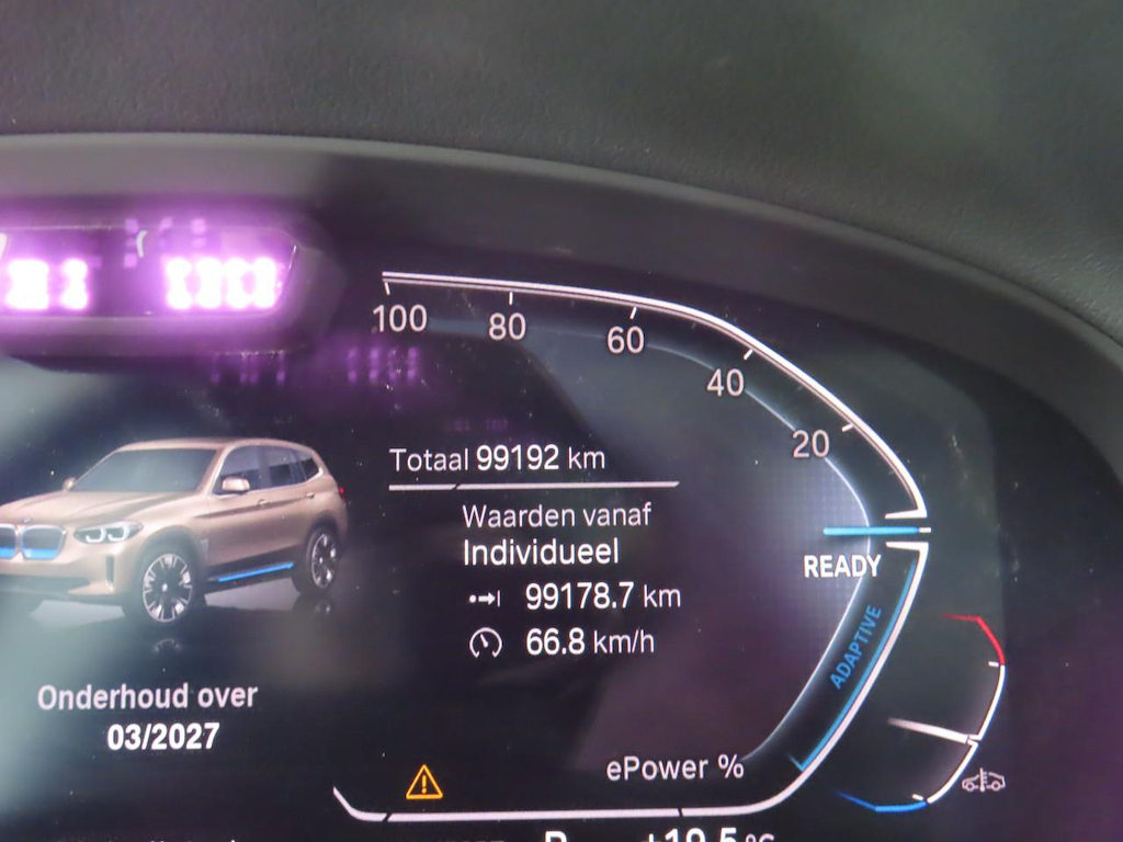 Foto 6 van BMW ix3
