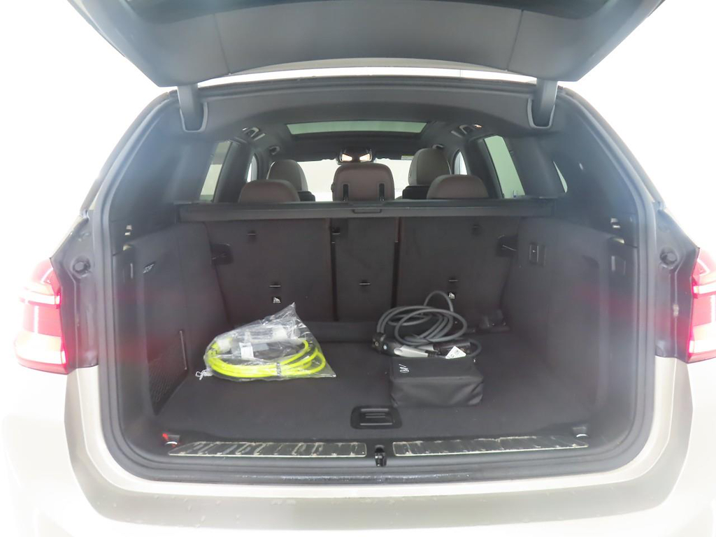 Foto 9 van BMW ix3