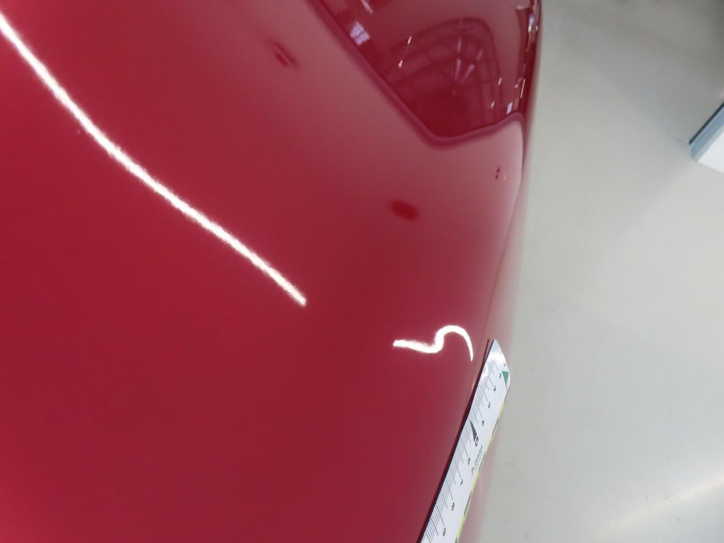 Foto 25 van Ford Mustang