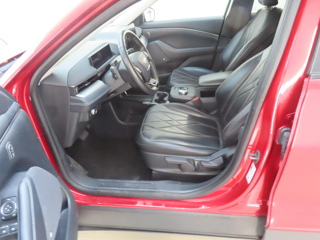 Foto 8 van Ford Mustang