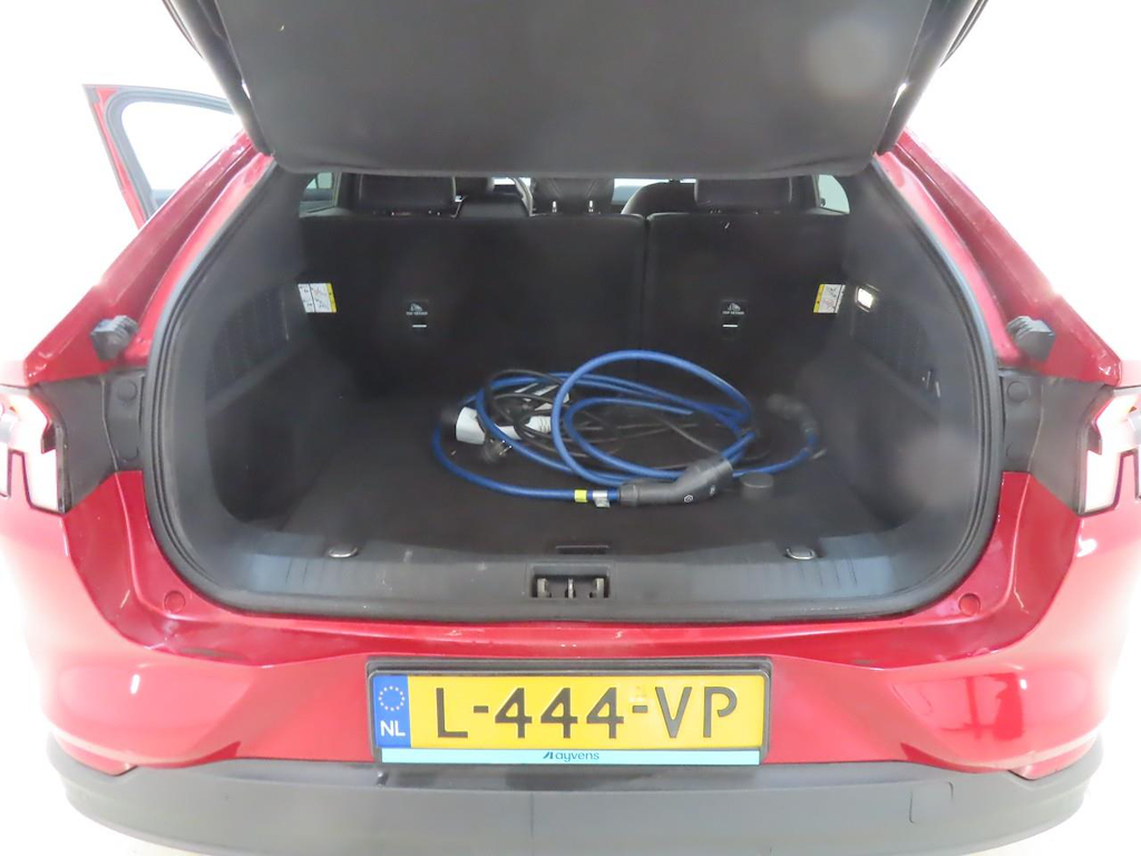 Foto 10 van Ford Mustang