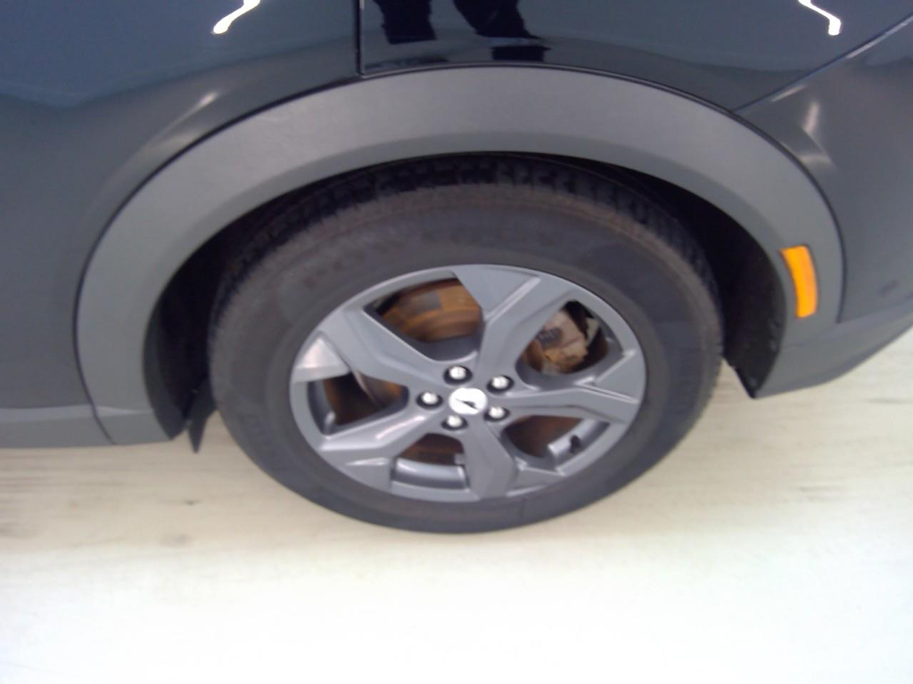 Foto 12 van Ford Mustang