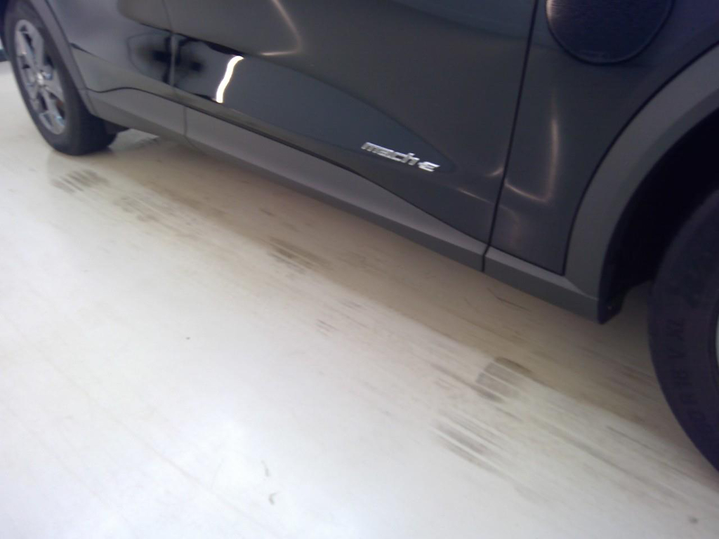 Foto 16 van Ford Mustang