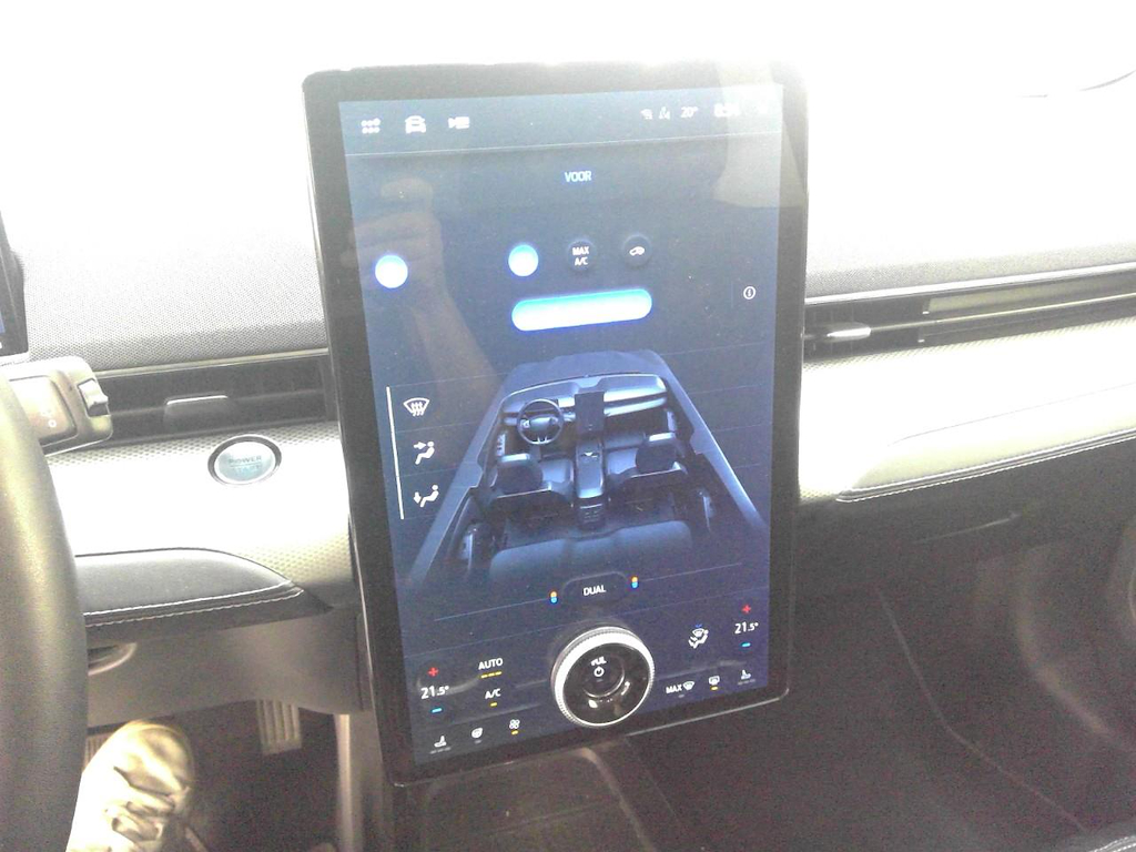 Foto 17 van Ford Mustang