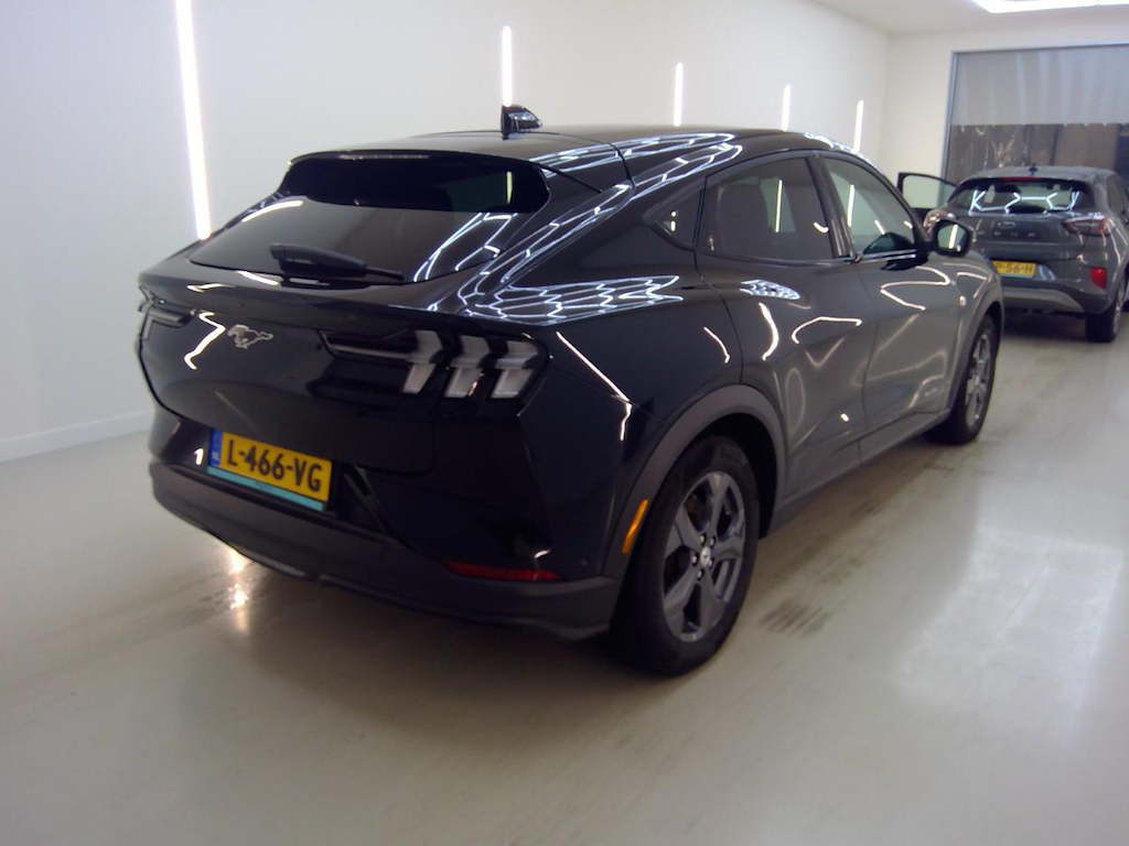 Foto 3 van Ford Mustang