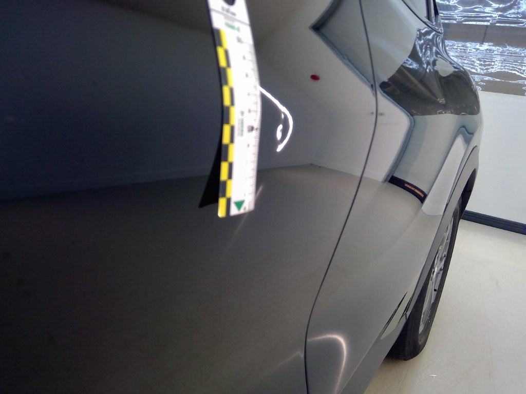 Foto 23 van Ford Mustang
