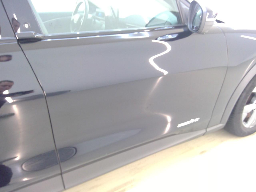 Foto 25 van Ford Mustang