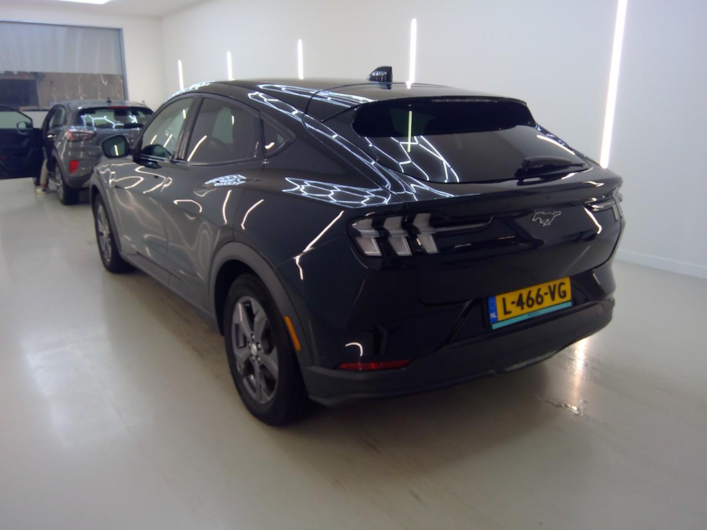 Foto 7 van Ford Mustang