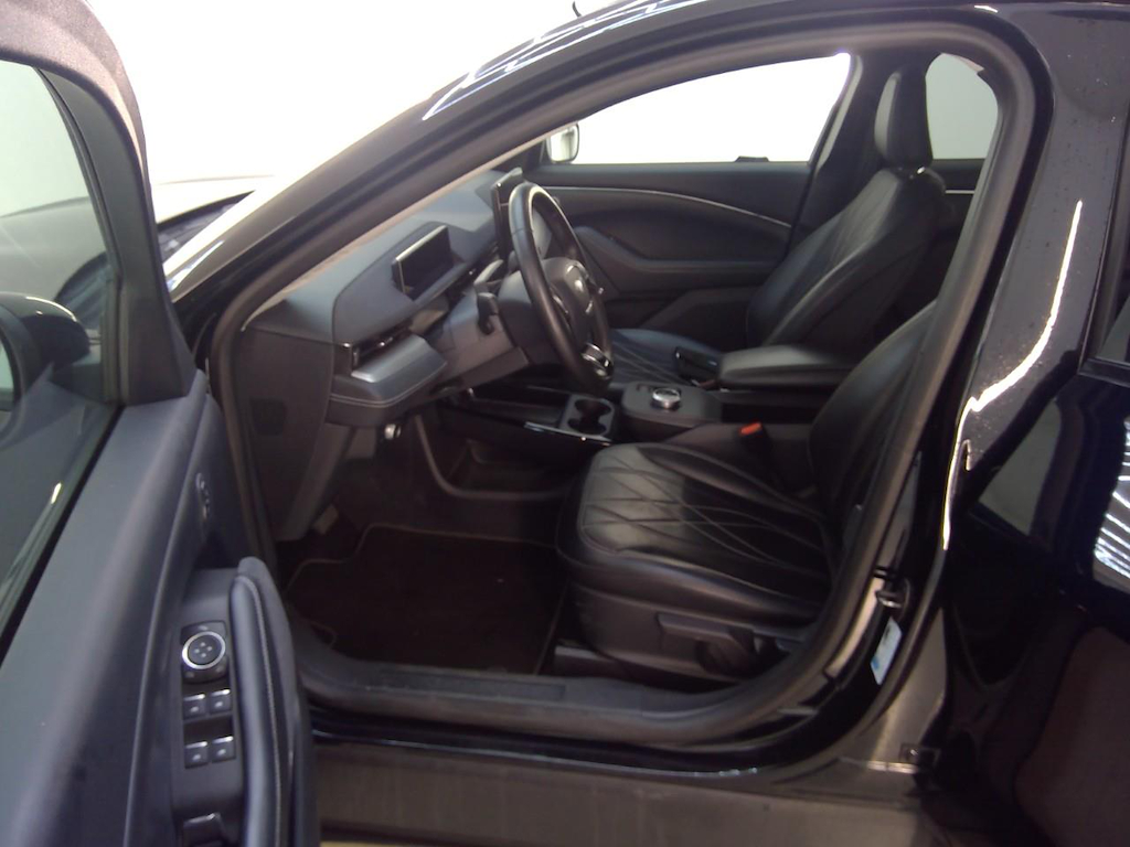 Foto 8 van Ford Mustang