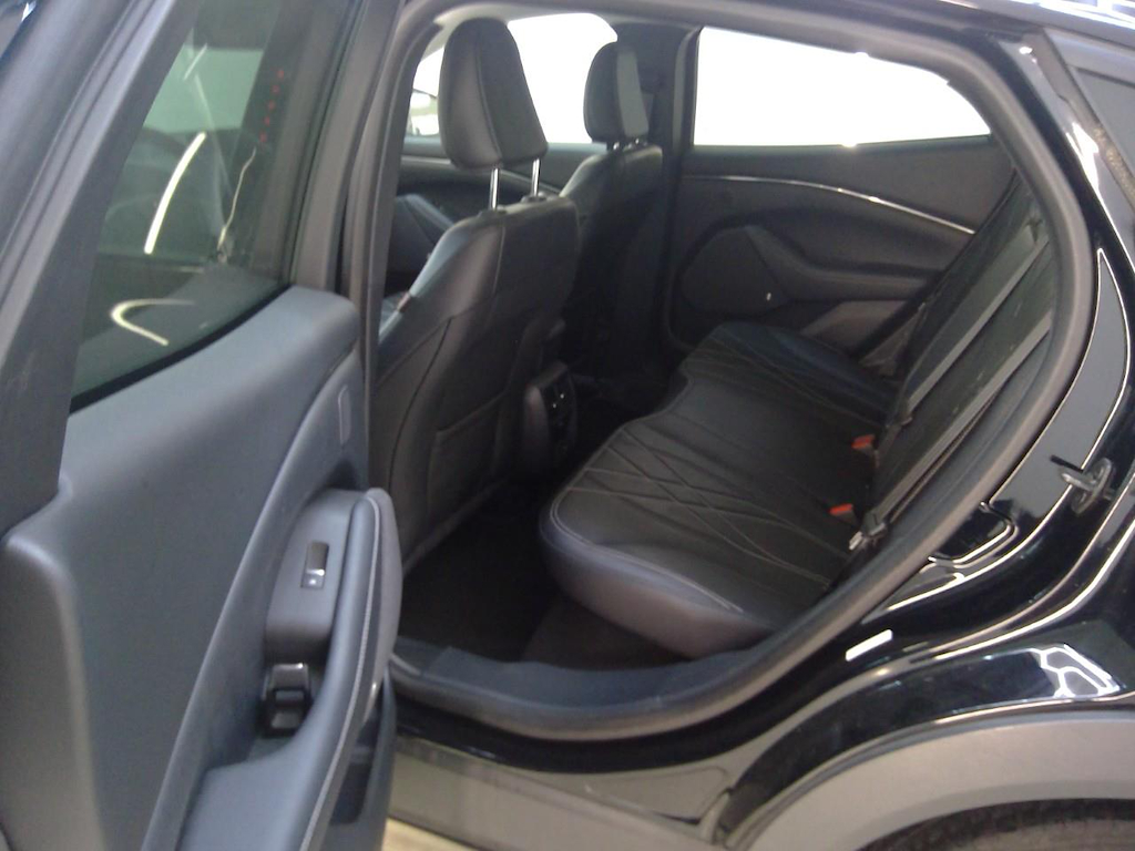 Foto 9 van Ford Mustang