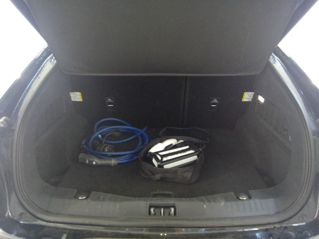 Foto 10 van Ford Mustang