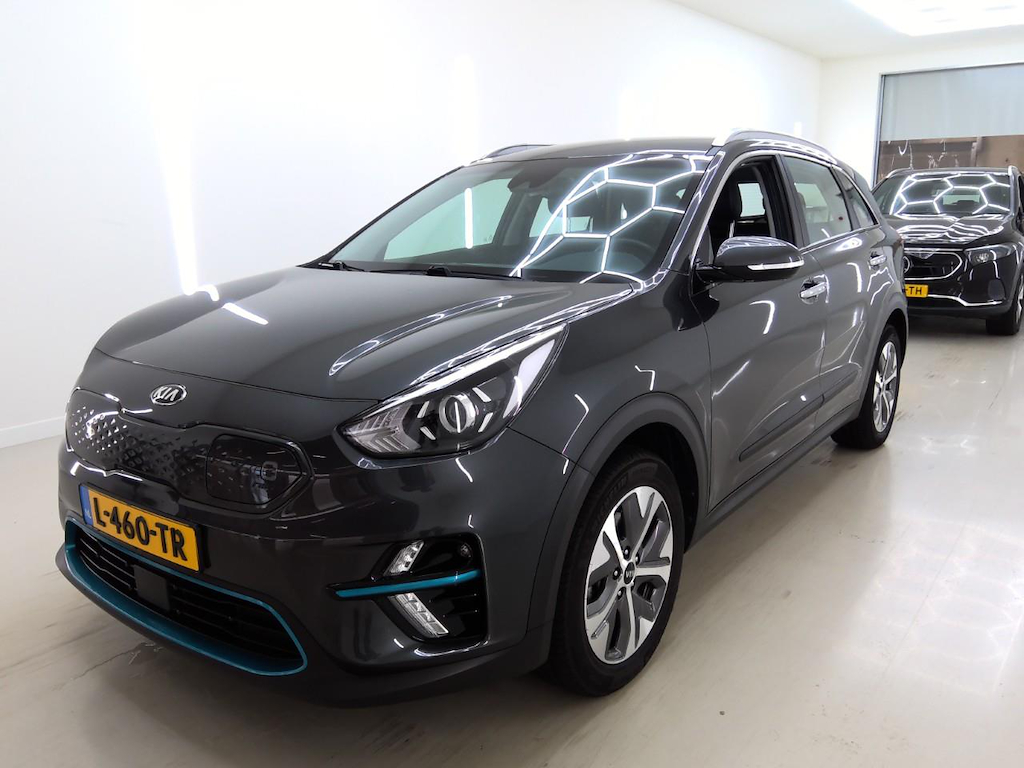 Foto 2 van Kia Niro