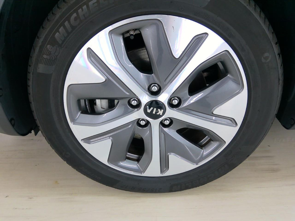 Foto 14 van Kia Niro