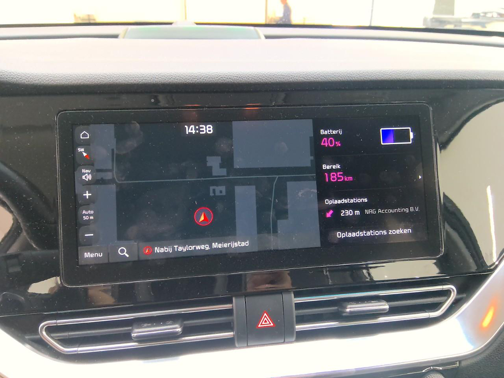 Foto 17 van Kia Niro