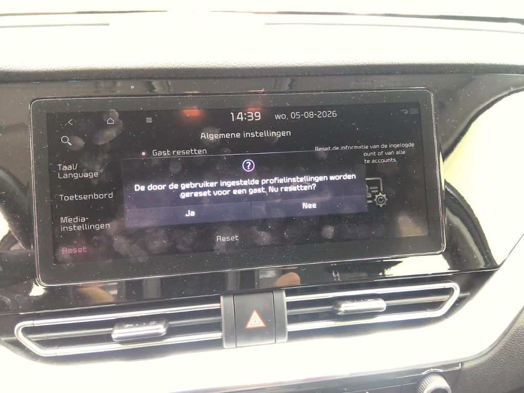 Foto 18 van Kia Niro