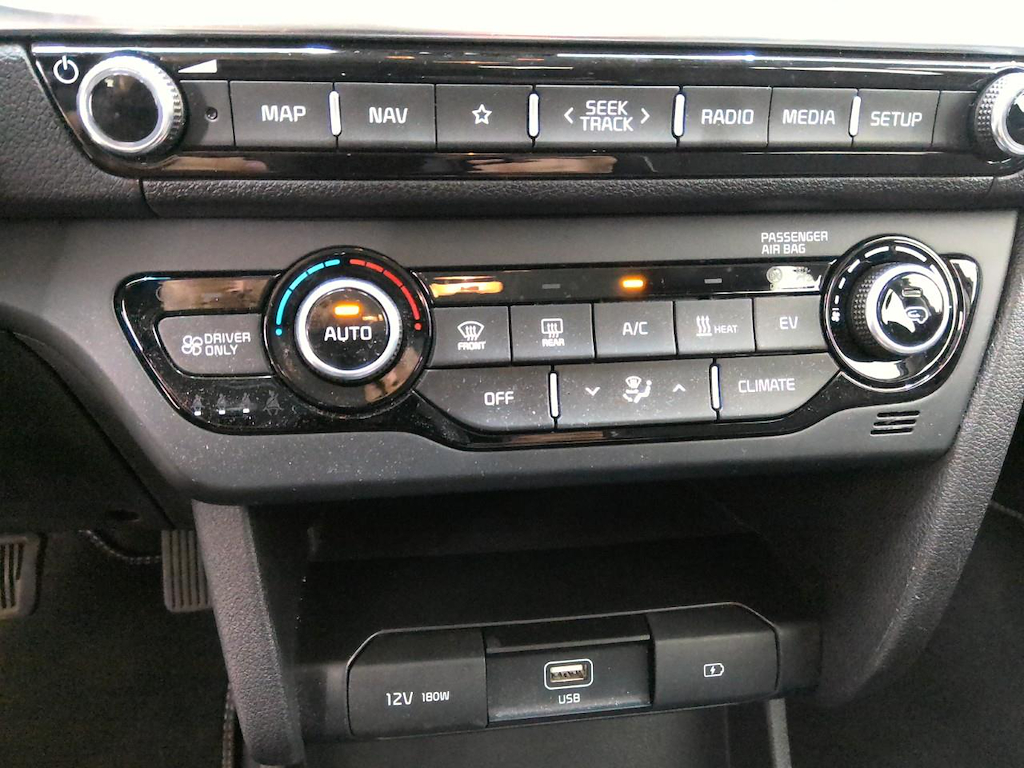 Foto 19 van Kia Niro