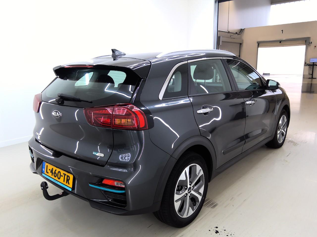 Foto 3 van Kia Niro
