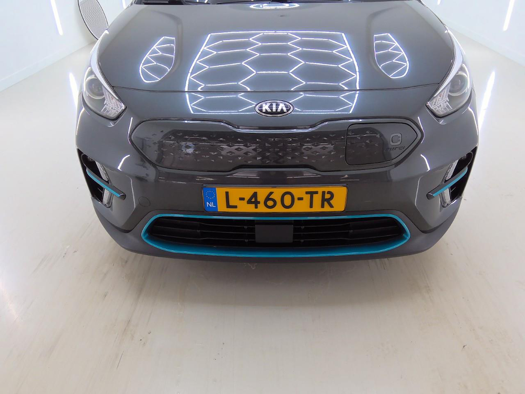 Foto 28 van Kia Niro