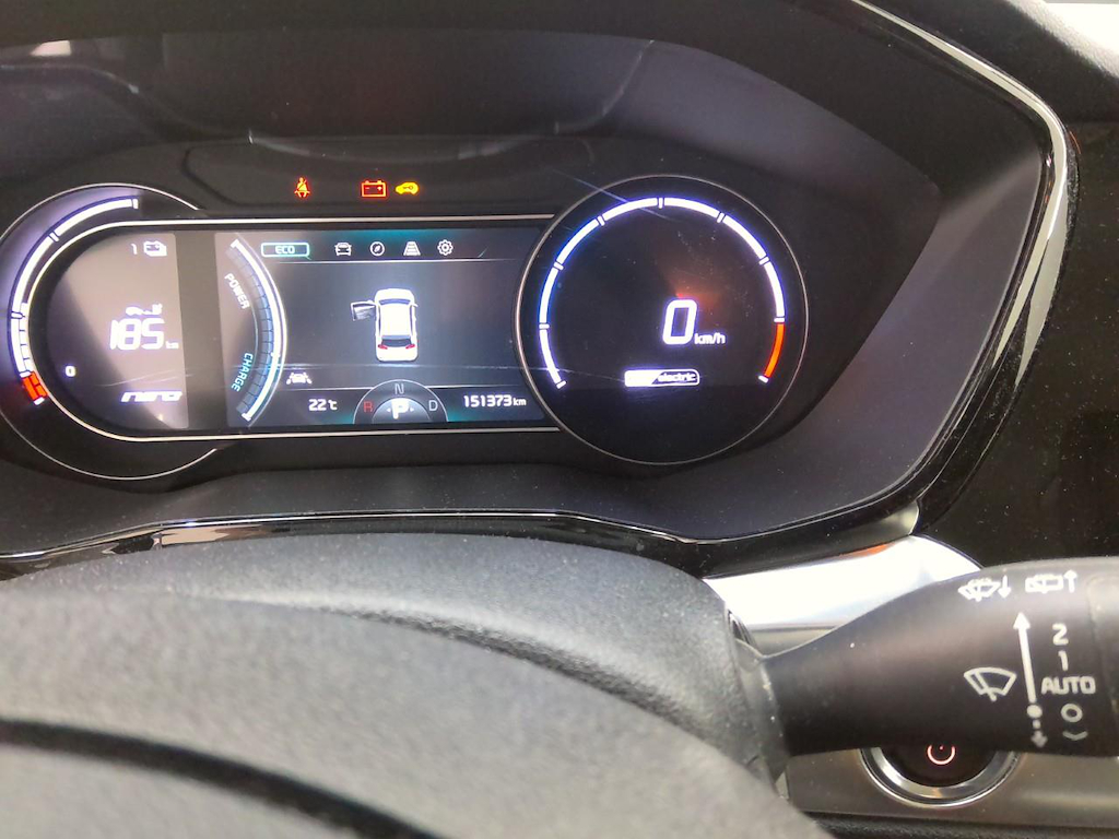 Foto 5 van Kia Niro