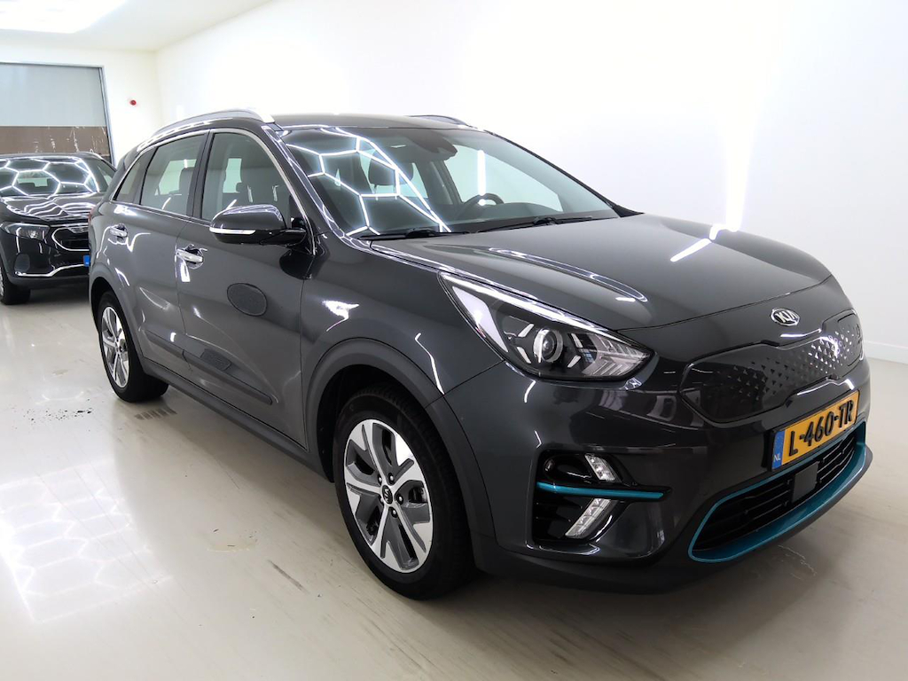 Foto 6 van Kia Niro