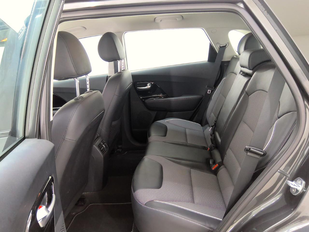 Foto 9 van Kia Niro