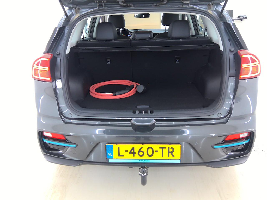 Foto 10 van Kia Niro