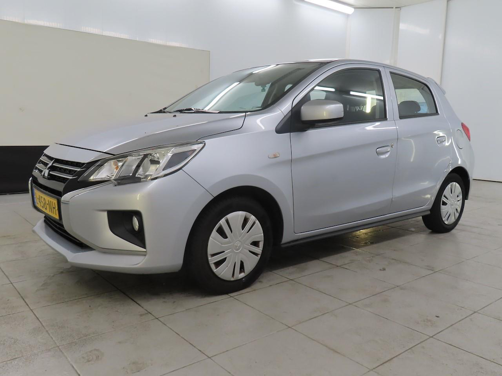 Mitsubishi Space Star 1.2 Cool+ SDA 5d