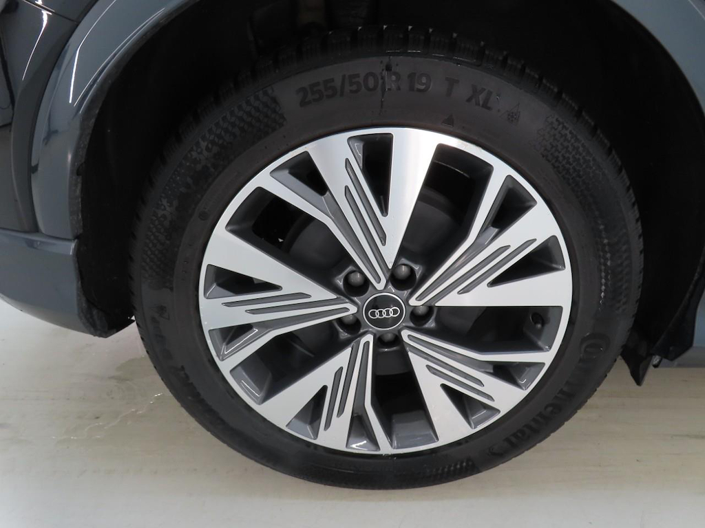 Foto 11 van Audi Q4 e-tron