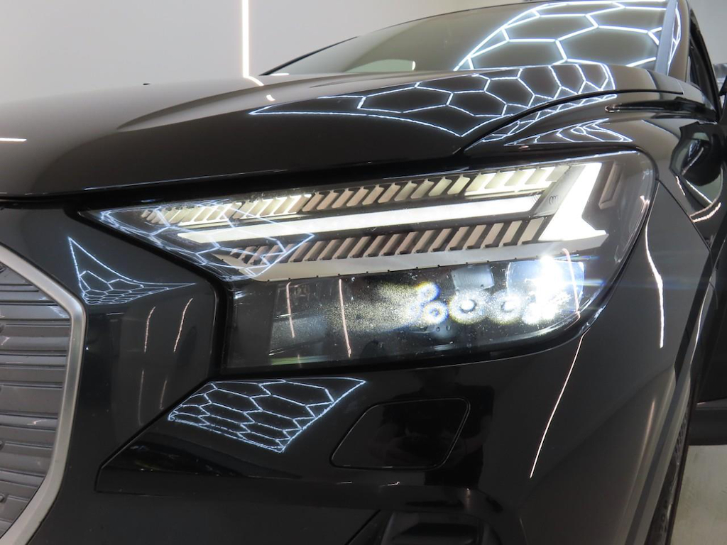 Foto 16 van Audi Q4 e-tron