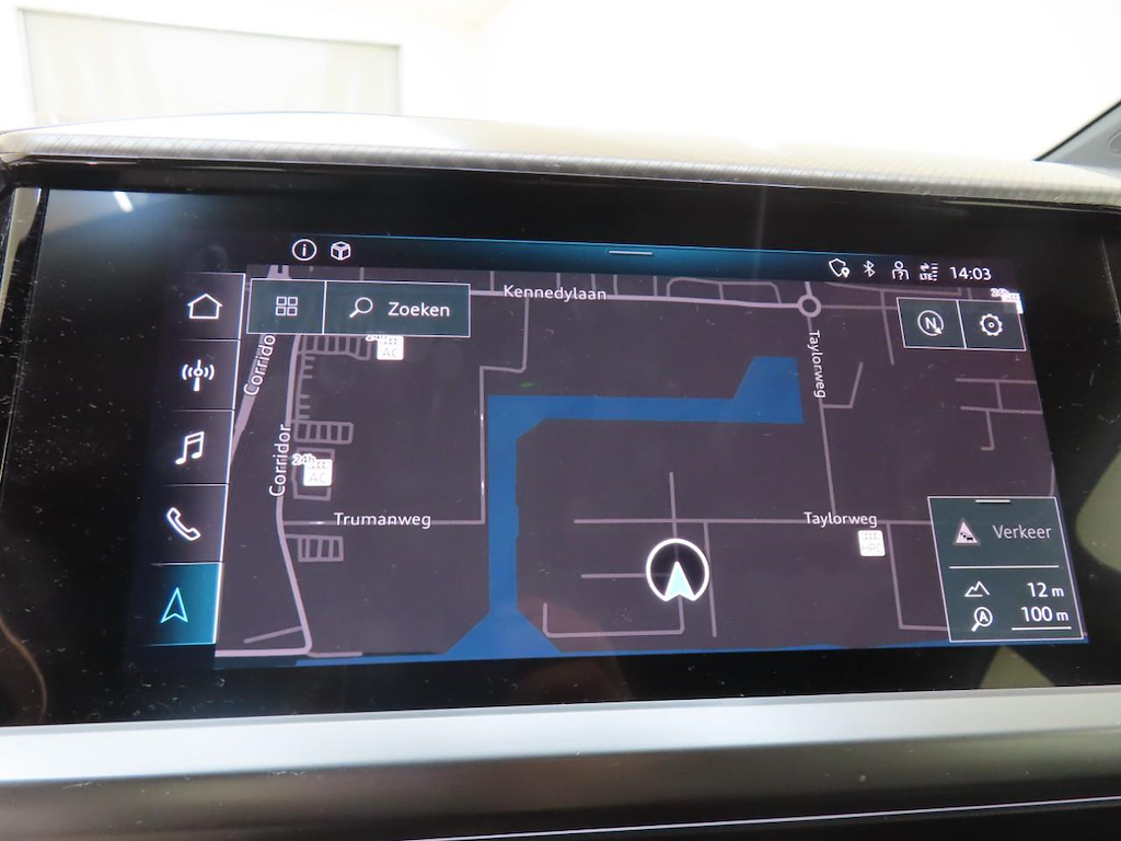 Foto 19 van Audi Q4 e-tron