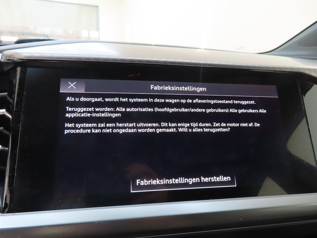 Foto 20 van Audi Q4 e-tron