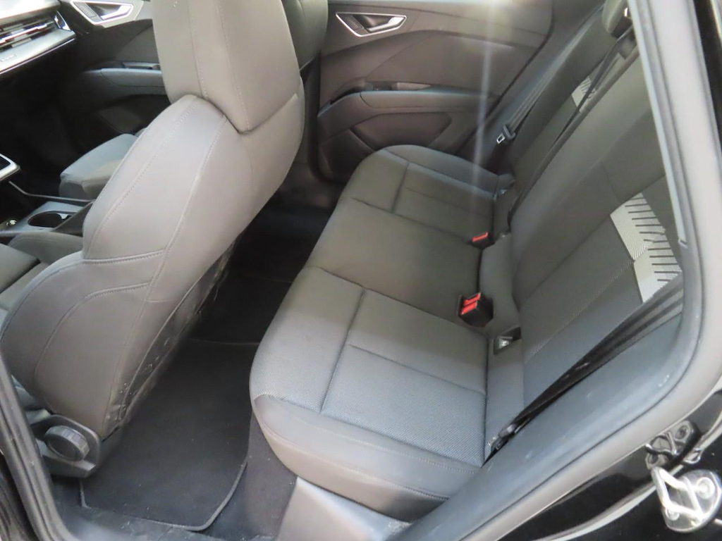 Foto 24 van Audi Q4 e-tron