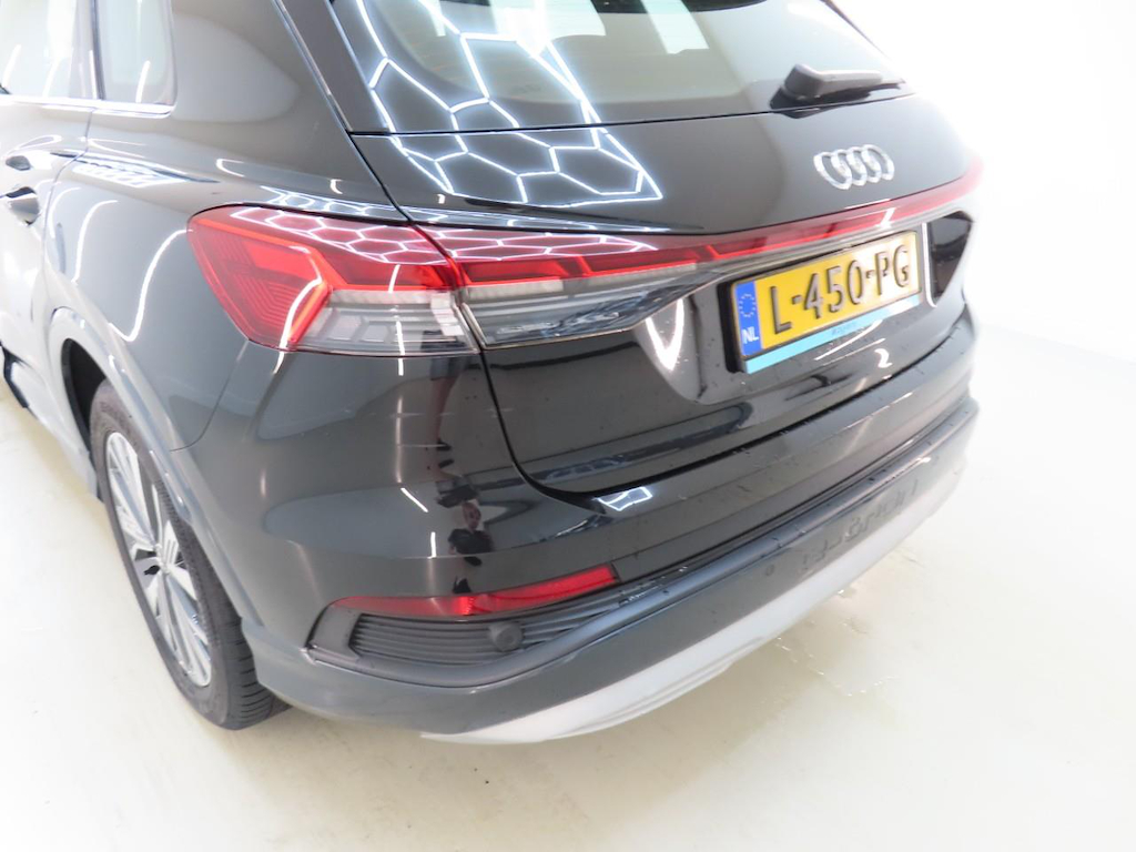 Foto 26 van Audi Q4 e-tron
