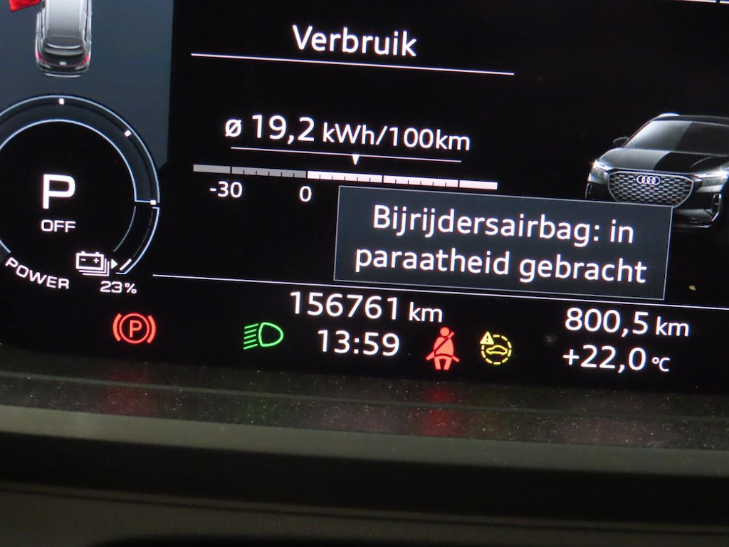 Foto 5 van Audi Q4 e-tron