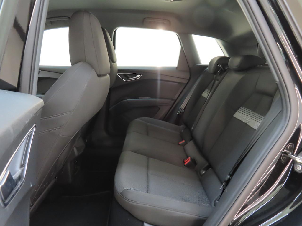 Foto 8 van Audi Q4 e-tron