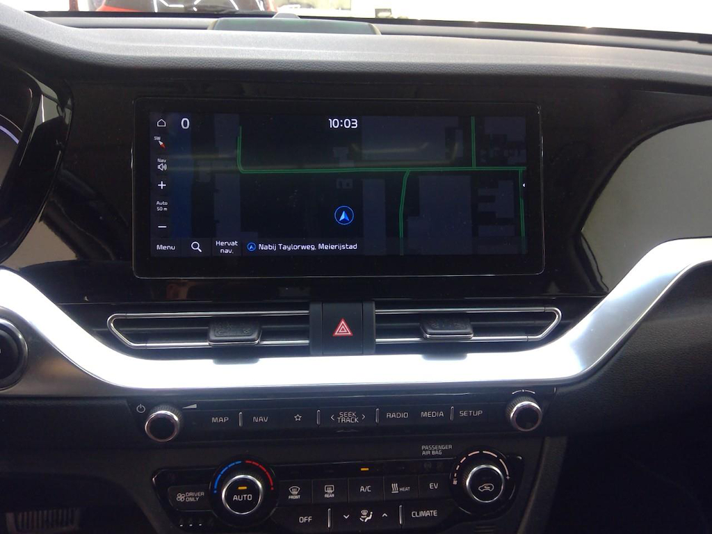 Foto 13 van Kia Niro