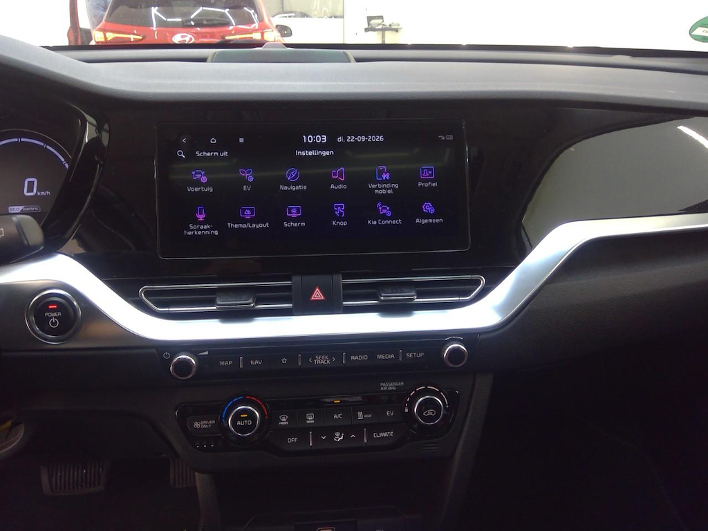 Foto 14 van Kia Niro
