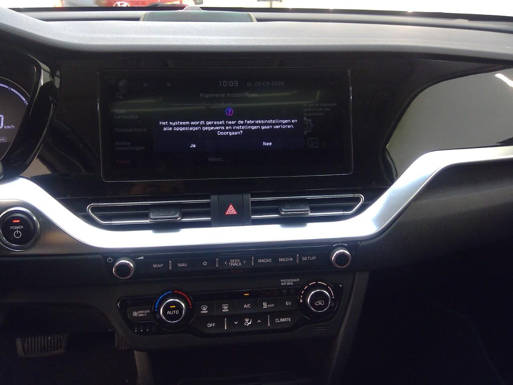 Foto 16 van Kia Niro