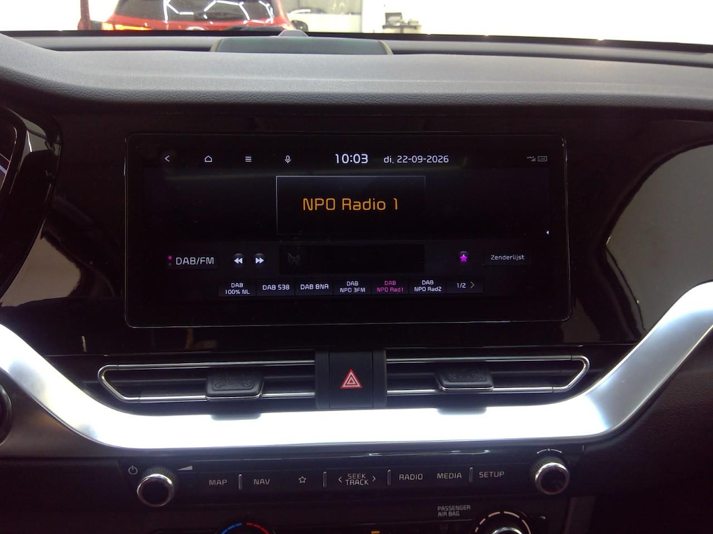 Foto 17 van Kia Niro