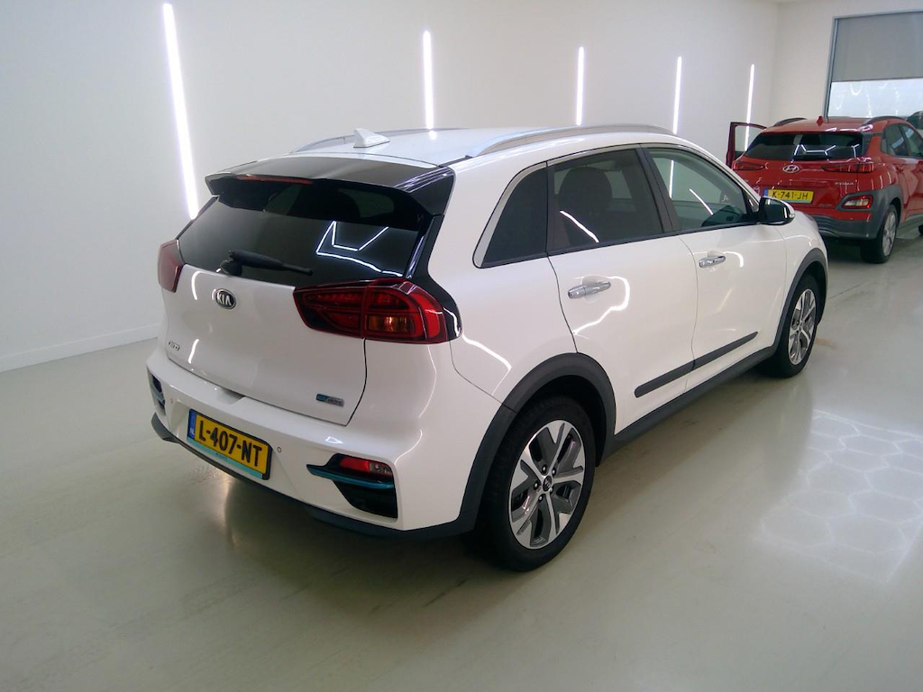Foto 2 van Kia Niro