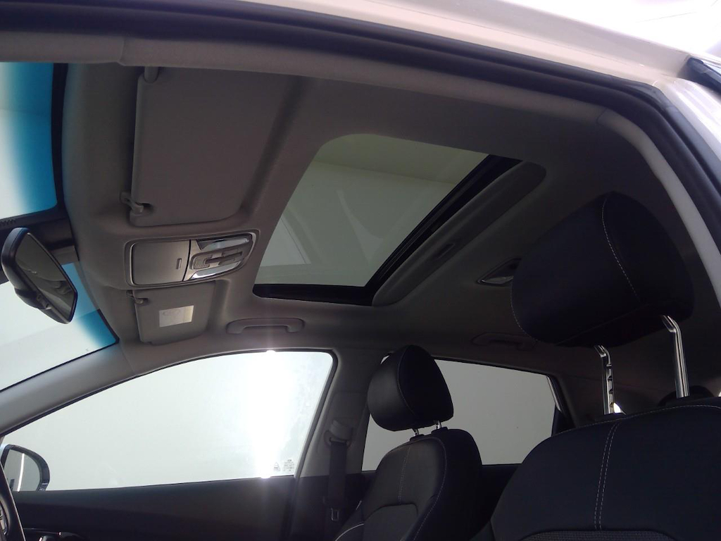 Foto 18 van Kia Niro