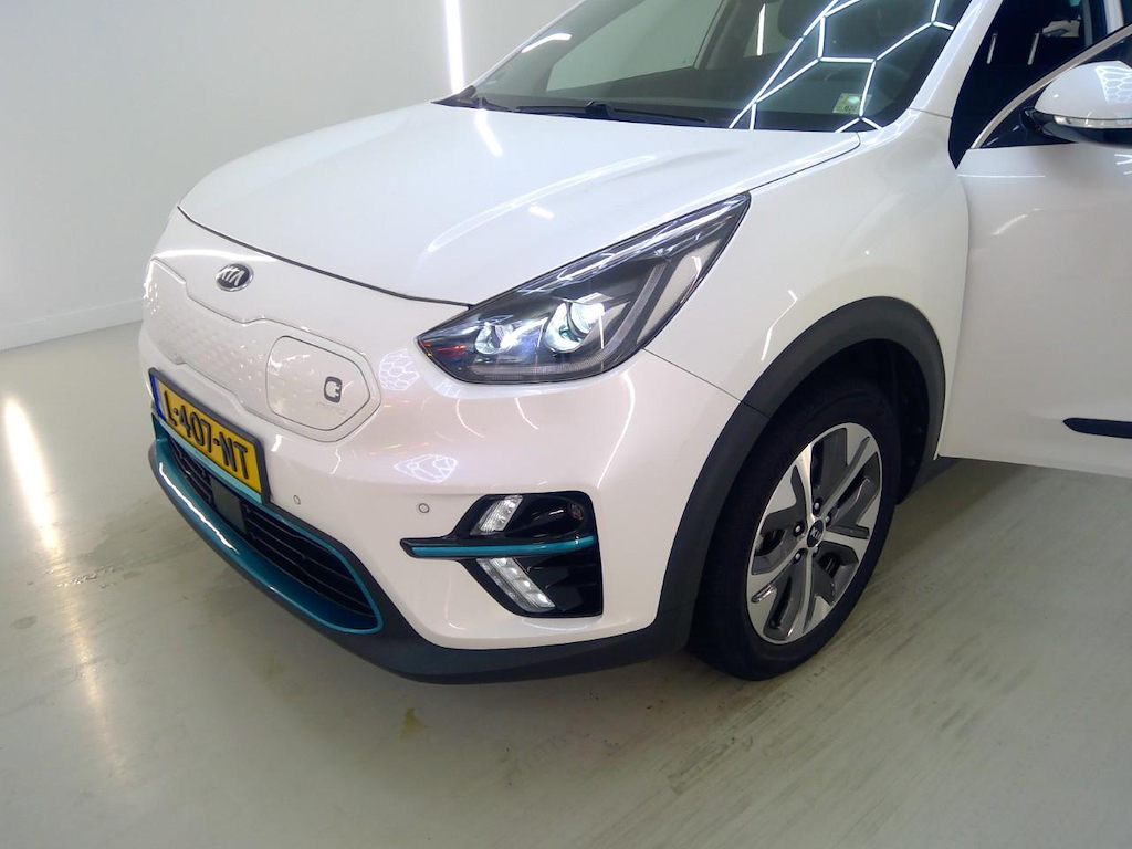 Foto 20 van Kia Niro